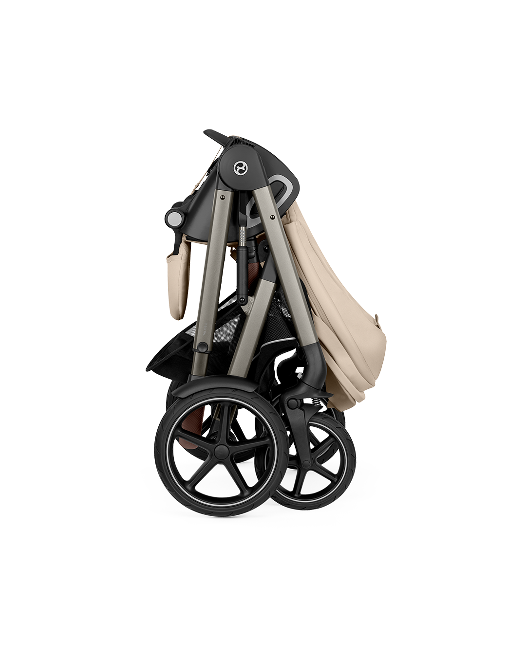 Cybex Talos S Lux - Almond Beige